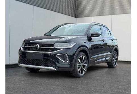 VW T-Cross #2