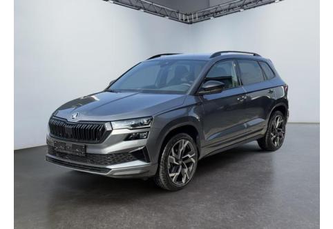Skoda Karoq #1