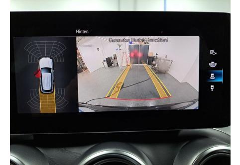 Mercedes-Benz GLC-Klasse #20