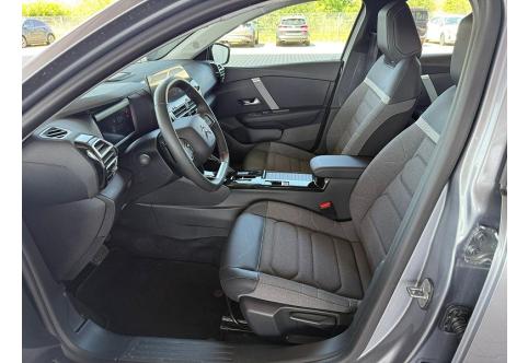 Citroen C4 #5