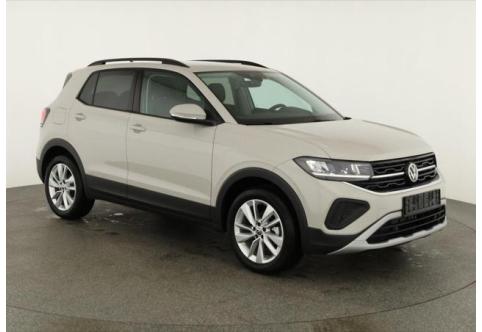 VW T-Cross #2