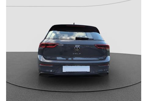 VW Golf #16