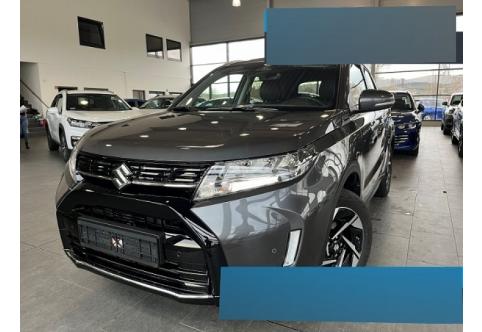 Suzuki Vitara #1