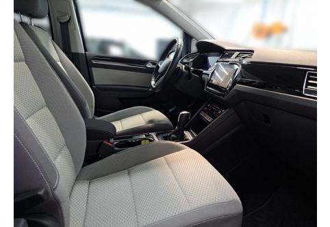 VW Touran #18