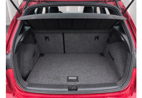Seat Arona #9