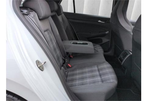 VW Golf #8