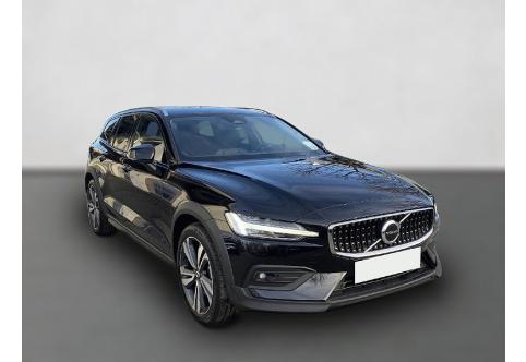 Volvo V60 #4