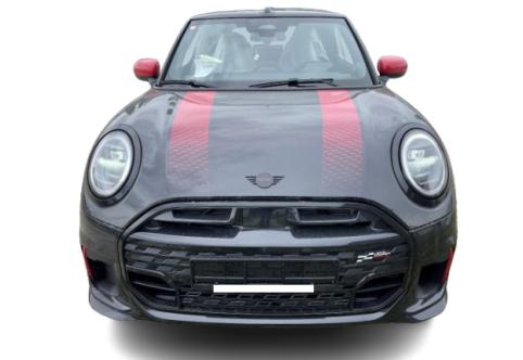 MINI JOHN COOPER OPERE CONVERTIBILE #2