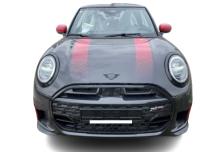 MINI JOHN COOPER WORKS CABRIO