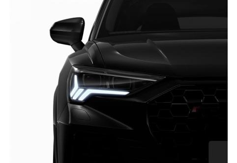 Audi RSQ3 #8