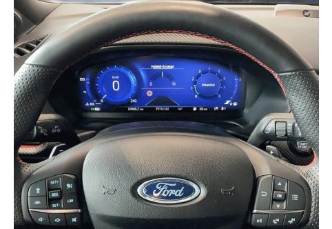 Ford Puma #11