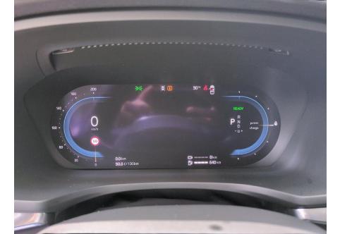Volvo V60 #12