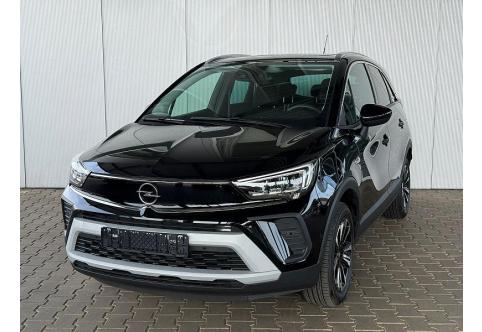 Opel Crossland X #1