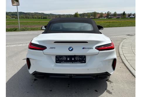 BMW Z4 #5