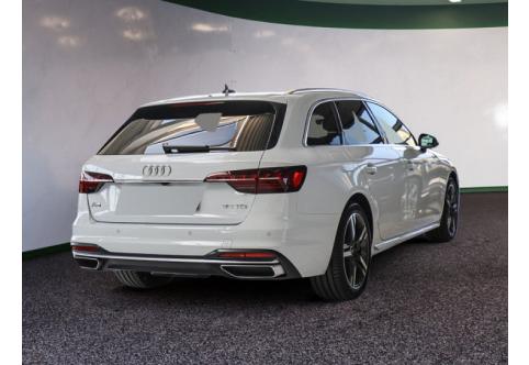 Audi A4 #3