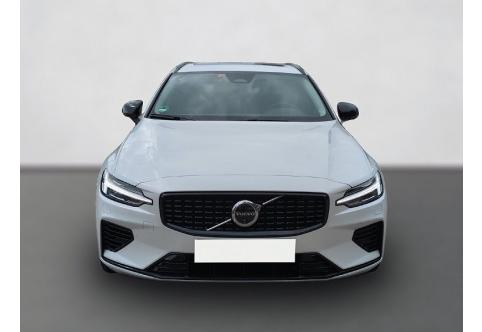 Volvo V60 #5