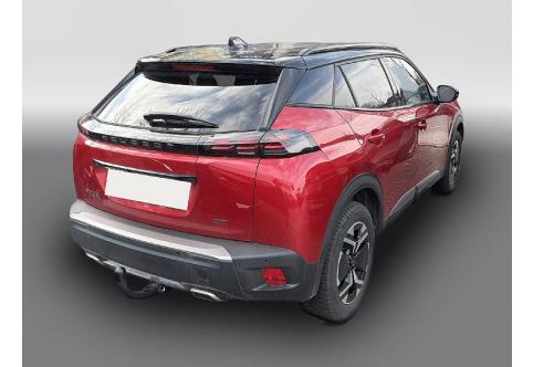Peugeot 2008 #3