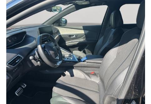 Peugeot 5008 #8