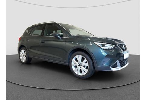 Seat Arona #8