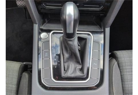 VW Passat #10