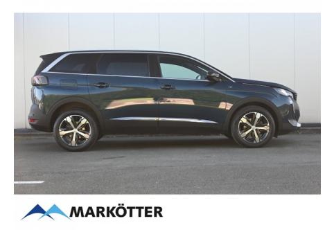 Peugeot 5008 #3