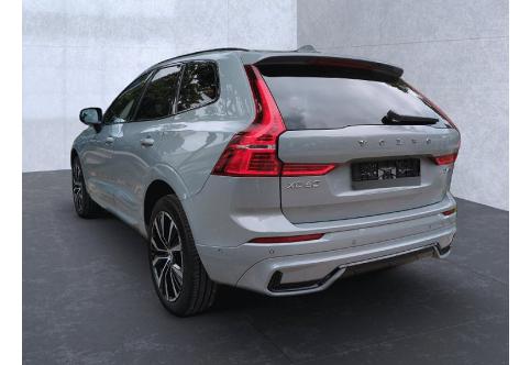 Volvo XC60 #2
