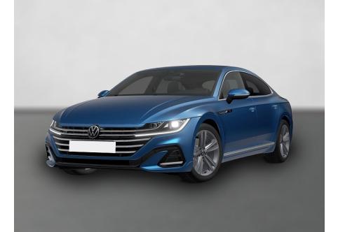 VW Arteon #1