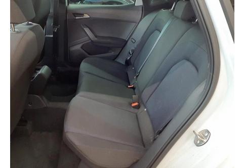 Seat Arona #7