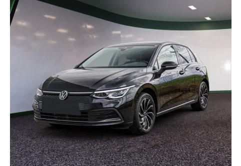 VW Golf #1