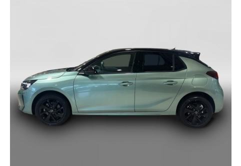 Opel Corsa #2