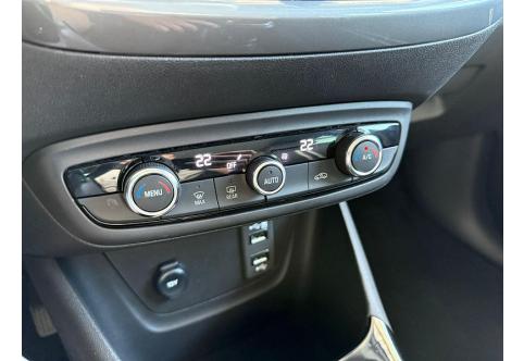 Opel Crossland X #19