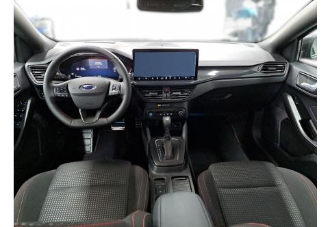 Ford Focus #13