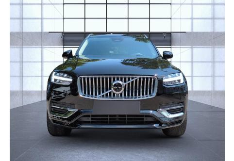 Volvo XC90 #5