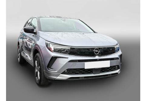 Opel Grandland X #2