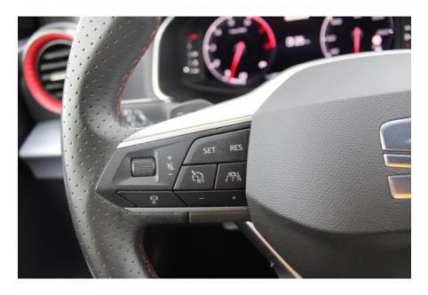Seat Arona #14