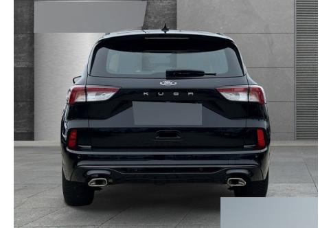Ford Kuga #3