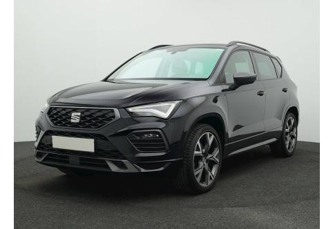 Seat Ateca #1