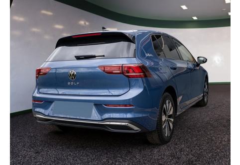 VW Golf #3