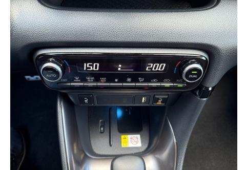 Toyota Yaris #22