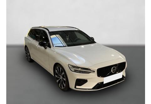 Volvo V60 #4