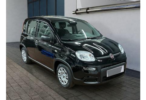 Fiat Panda #7