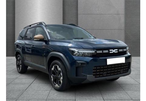 Dacia Bigster #1