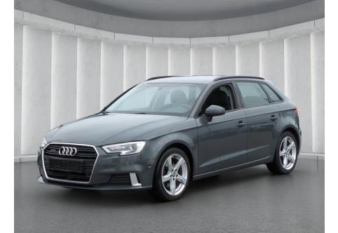 Audi A3 #2