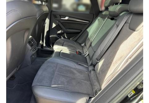 Audi SQ5 #11