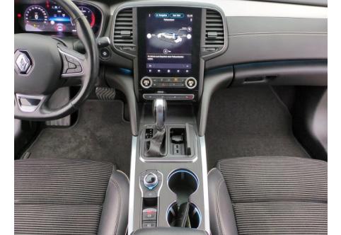 Renault Talisman #6
