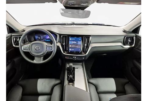 Volvo V60 #9