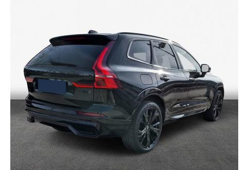 Volvo XC60 #2