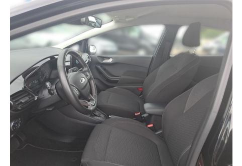 Ford Fiesta #8