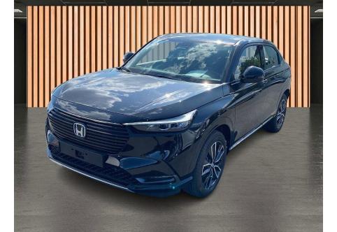 Honda HR-V #1