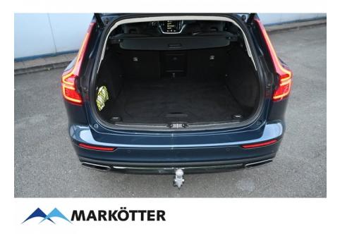 Volvo V60 #10